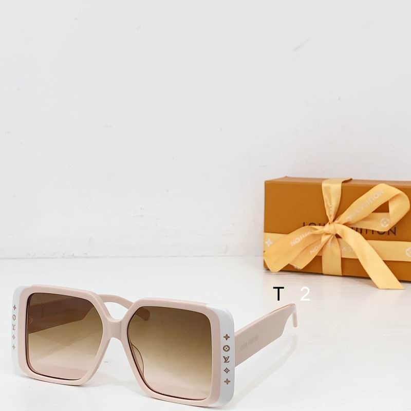 LV Sunglasses ID:20260410-2358